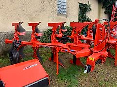 Kuhn Multimaster 113 4 T