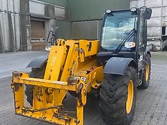 JCB 531/70 Turbo