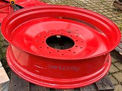 16x38 Felgen Pflegeräder Fendt 724 728 828