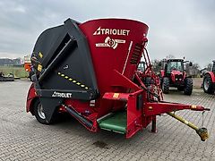 Trioliet TRIOMIX 1-1200