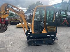 Hyundai R18-9AK