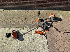 Stihl FS 90