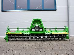 Bomet Bodenfräse / Rotary tiller / Rotavator / Vangatrice / Glebogryzarka 3 m