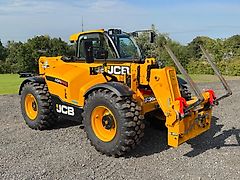 JCB 542-100 Agri Pro Loadall 175HP