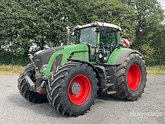 Fendt 936 Vario