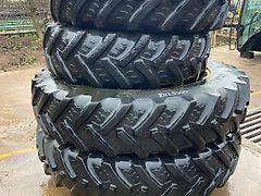 Row Crop Wheels