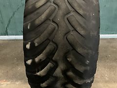 Alliance Flotation Radial 885 560/60R22.5 164 D