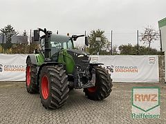 Fendt 728 Vario Gen7