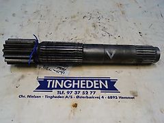 Valtra T213 (Spare part/Reservedel/Ersatzteil)
