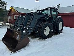 Valtra N174 4x4