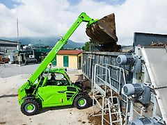 Merlo 27.6