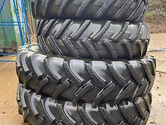 Row Crop Wheels