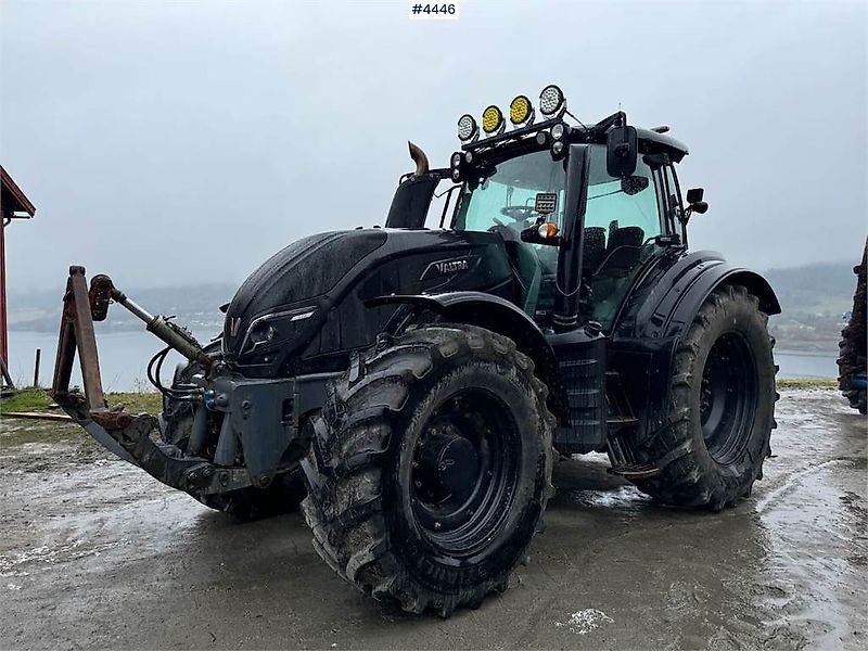 Valtra T234
