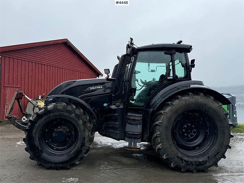 Valtra T234