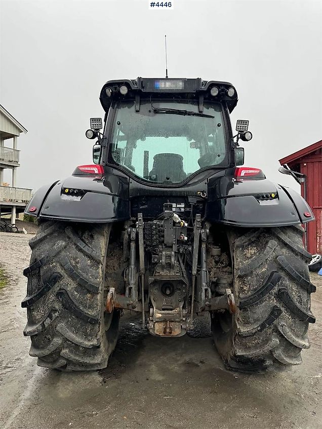 Valtra T234