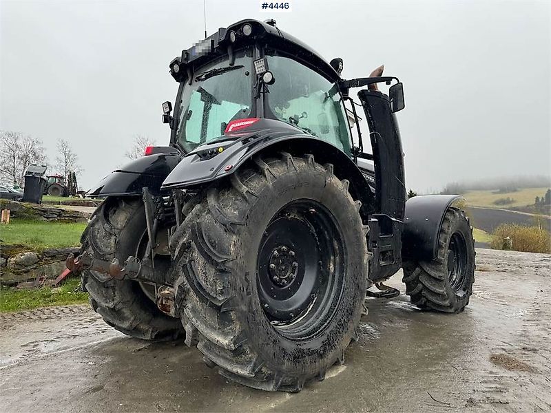 Valtra T234