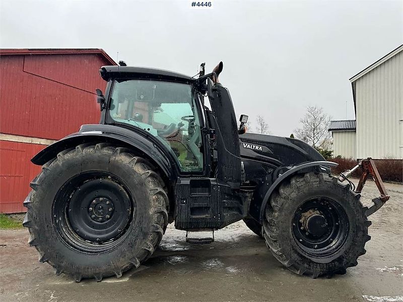 Valtra T234