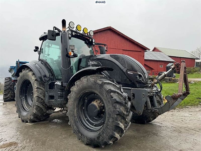 Valtra T234