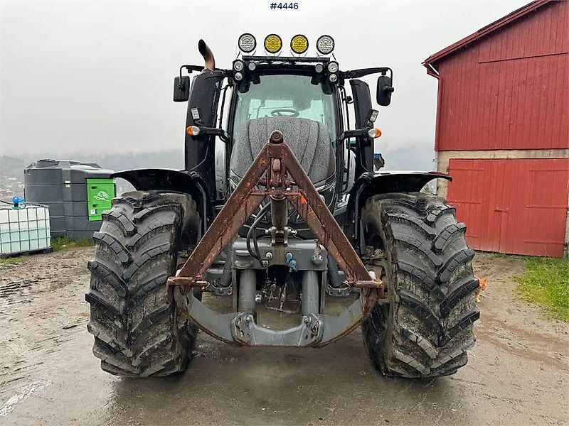 Valtra T234