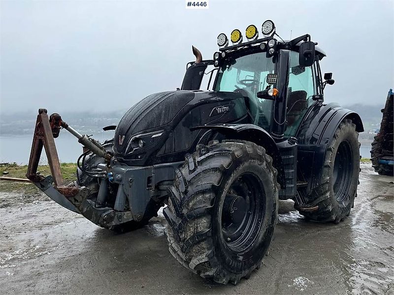Valtra T234
