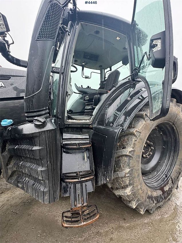 Valtra T234