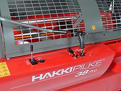 Hakki Pilke 38 Pro