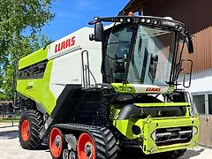 Claas Lexion 7700