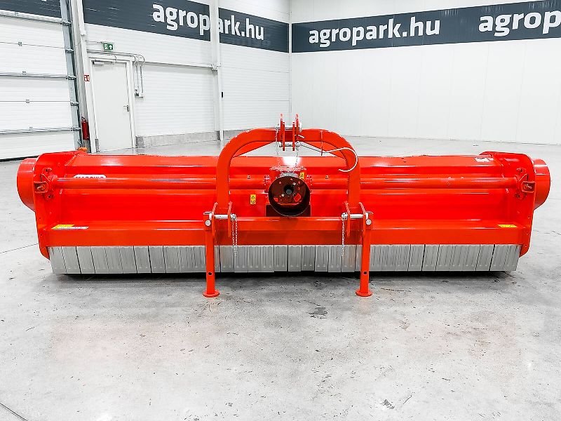 Gaspardo Leopard 320DT