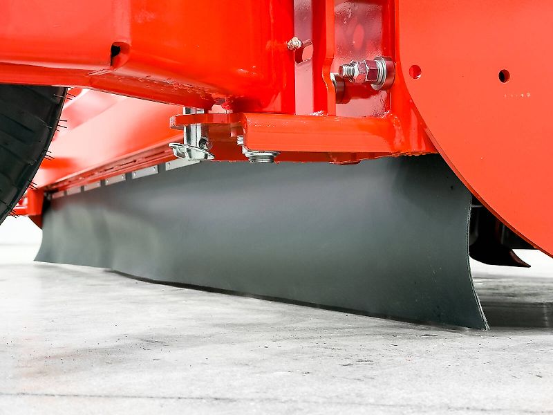 Gaspardo Leopard 320DT