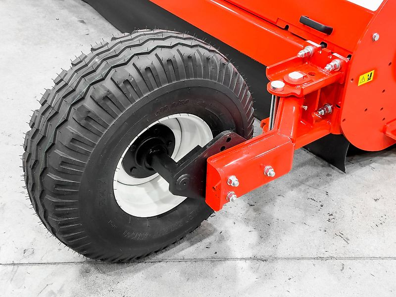 Gaspardo Leopard 320DT