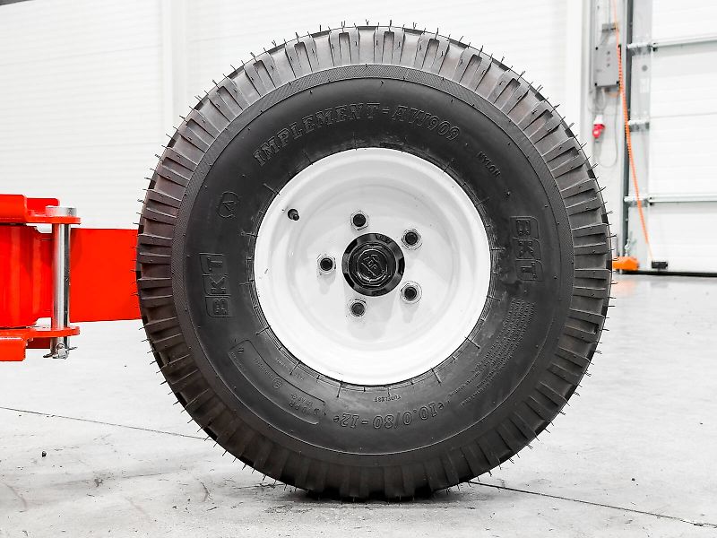 Gaspardo Leopard 320DT