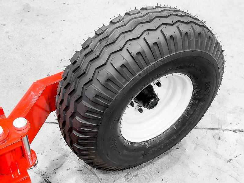 Gaspardo Leopard 320DT