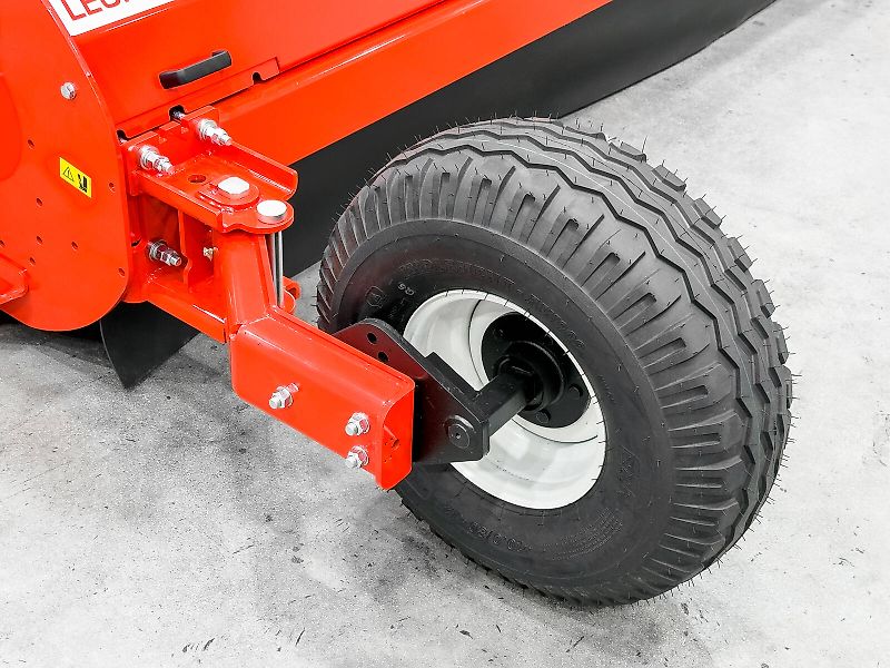 Gaspardo Leopard 320DT