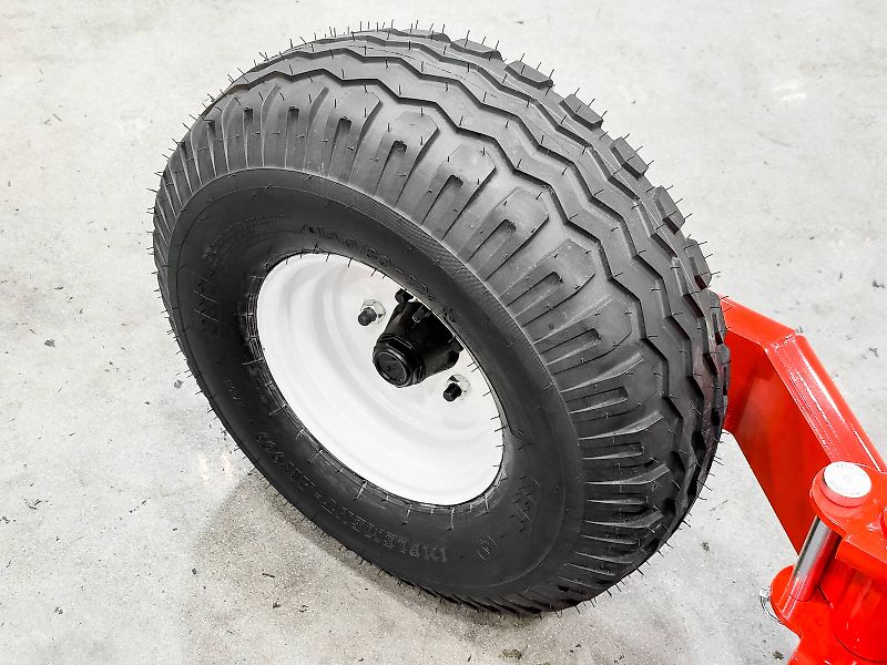 Gaspardo Leopard 320DT