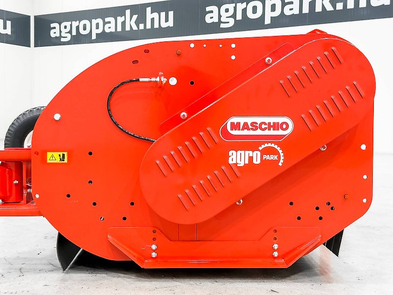 Gaspardo Leopard 320DT