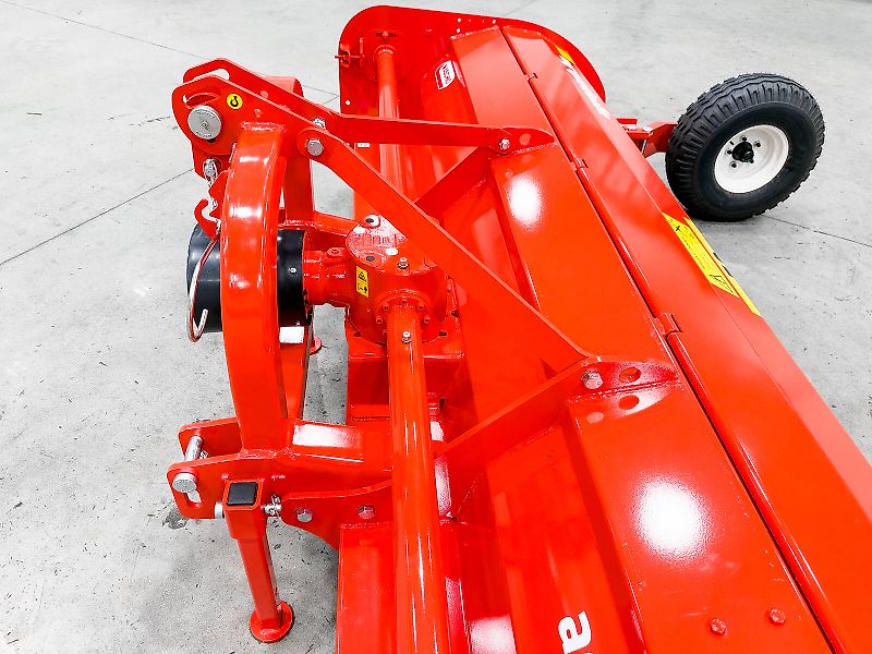 Gaspardo Leopard 320DT