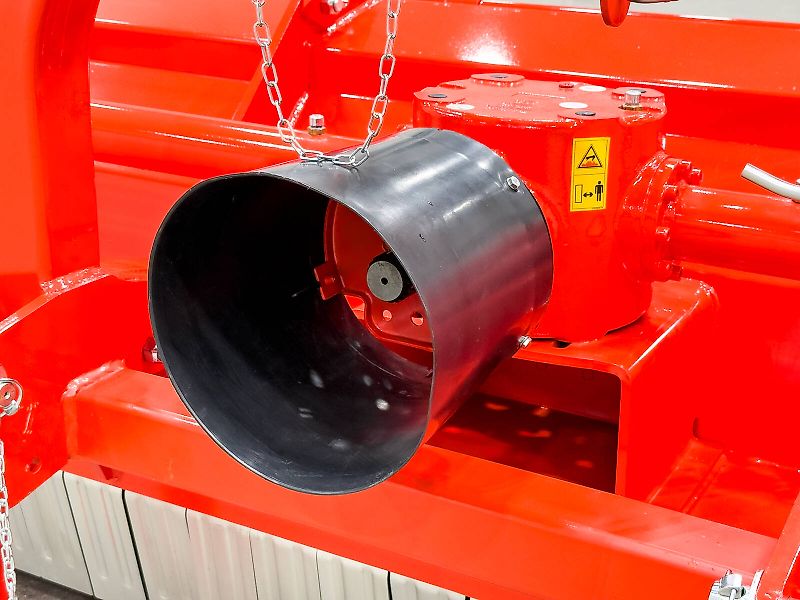 Gaspardo Leopard 320DT