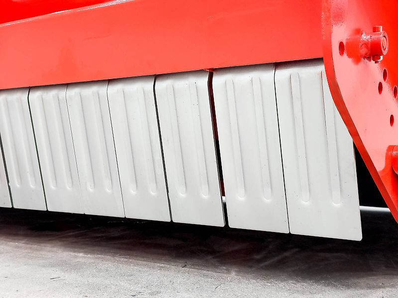 Gaspardo Leopard 320DT