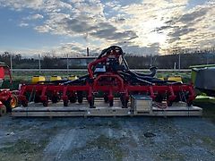 Väderstad TEMPO TPV 9 + FH 2200