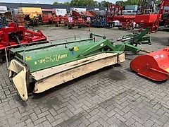 Krone EC320CVQ