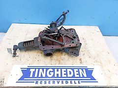 Ford 4000 (Spare part/Reservedel/Ersatzteil)
