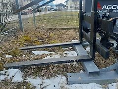 Alö PALETTENGABEL S ALÖ 1220/2500