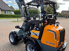 Giant G 2300HD siehe Text (neu ab Werk in Grundausstattung)