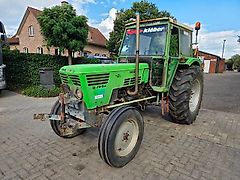 Deutz-Fahr D 7206