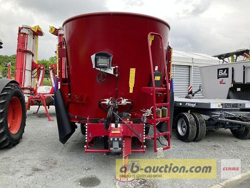 BvL V-MIX PLUS 20H-2S WIEGESYSTEM