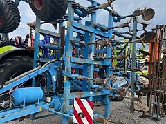 Lemken GEBR. THORIT 9/600 KUEA