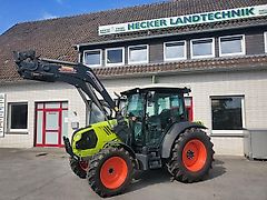 Claas Atos 220