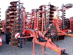 Kuhn Performer 6000