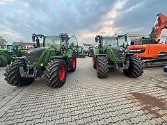 Fendt 724 Gen6 Power Plus NIEUW 2 stuck 722 720 718