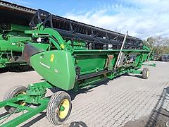 John Deere 635PF Premium Flow